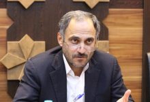 محمدحسین قربانی