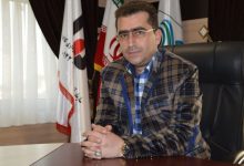 شهردار کیاشهر
