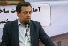 شهردار سنگر