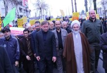 سردار حاج قاسم سلیمانی