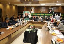 حاج قاسم سلیمانی