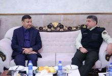 هماهنگی و تعامل