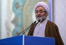 سردار شهید سلیمانی