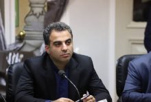 بحران برف