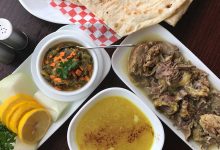 صبحانه کاری