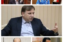 مدیران ناکارامد