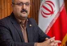 پرویز محمدنژاد