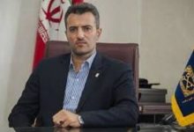 بارش برف