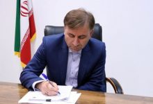 محمدعلی رمضانی دستک