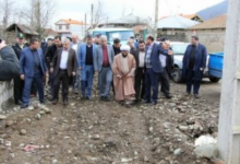 رودخانه تنیان