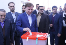 استاندارگیلان