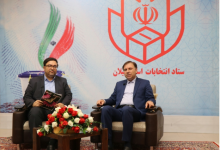 انتخابات