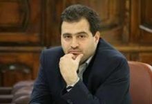 برف