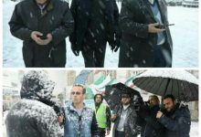 شهرداری رشت