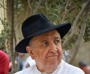 بهمن‌ فرمان‌آرا