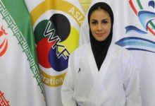 سارا بهمنیار