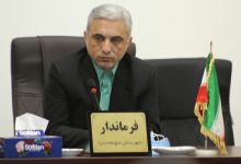 فاصله گذاری اجتماعی