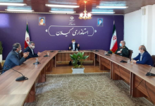 ویروس کرونا