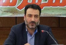 محمدحسن متولی‌زاده