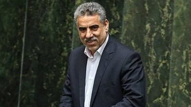 آمایش سرزمینی