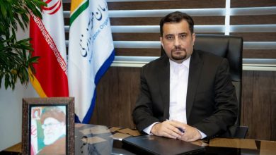 مجتمع بندری کاسپین