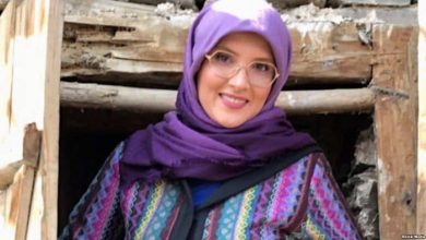 هنگامه شهیدی