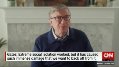 واکسن کرونا