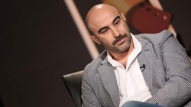 محسن تنابنده