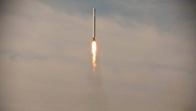 ماهواره سپاه پاسداران