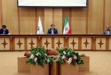 صادرات غیرنفتی