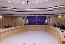 صنعت چای