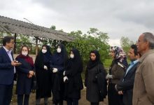 هنرستان کشاورزی