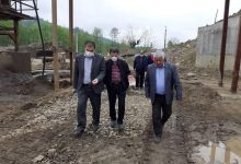 پروژه های تامین آب