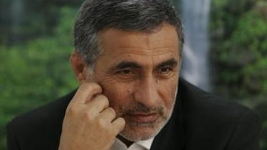 خط ریل سراسری