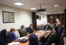 تشکلهای گردشگری