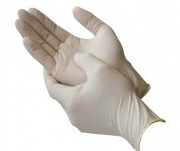 دستکش