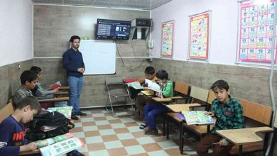 فاصلهگذاری اجتماعی