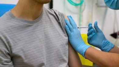 واکسن ضدکرونای چین