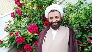 ختم روزانه قرآن