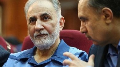 محمدعلی نجفی