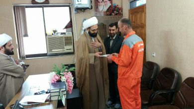 پاکبان وظیفه شناس