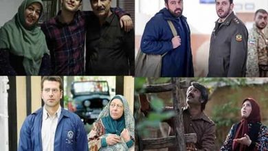 سریال رمضان ۹۹