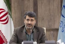 معاون دادگستری گیلان