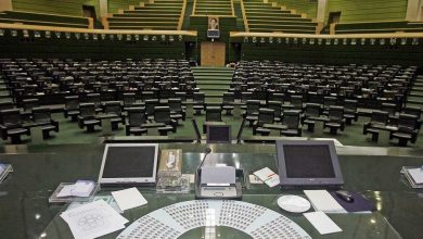 افطاری لاکچری