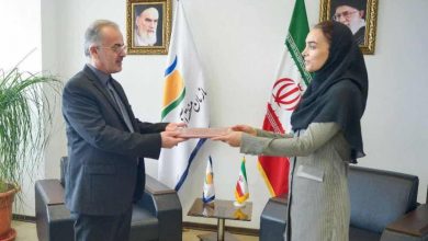 قایقران گیلانی