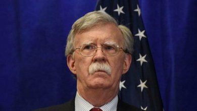 شرمساری آمریکا