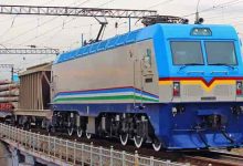 قطار رشت-تهران-مشهد