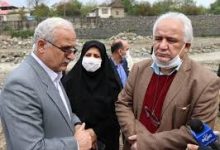 پل اسالم تالش