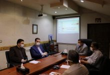 رودخانه‎های شهر لاهیجان