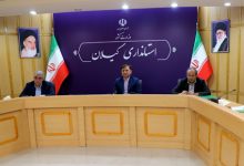بازگشایی مساجد